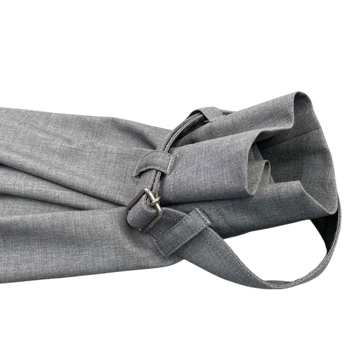 DOUBLE COLLAR TRENCHトレンチコートSAU01 CT191