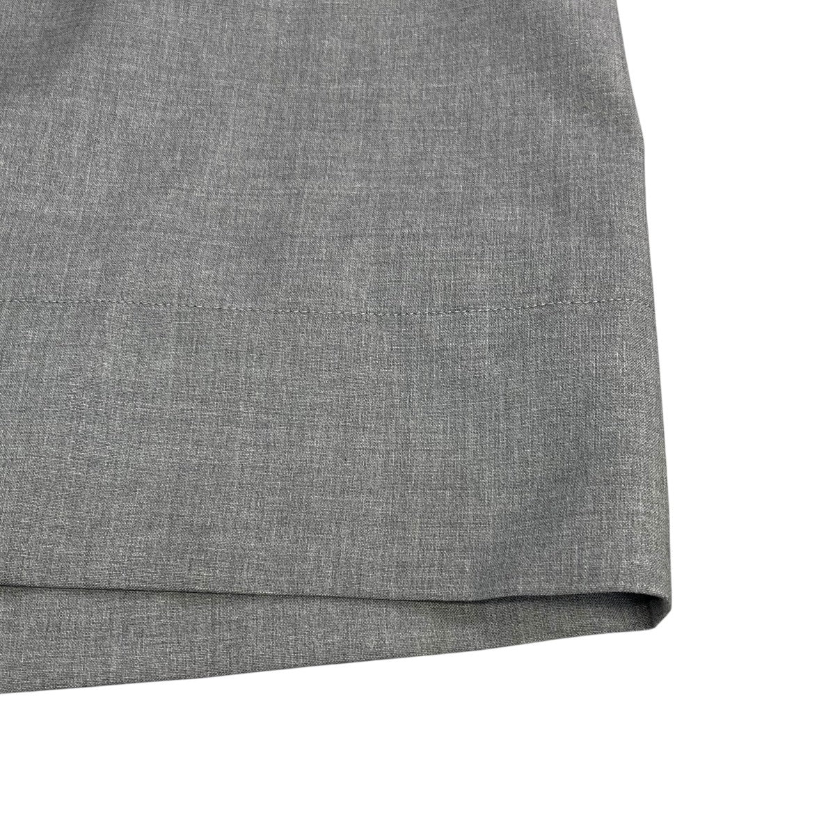 DOUBLE COLLAR TRENCHトレンチコートSAU01 CT191