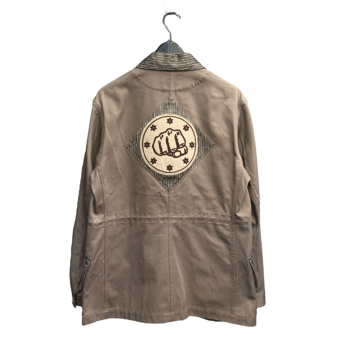 Razor Field Jacketジャケット