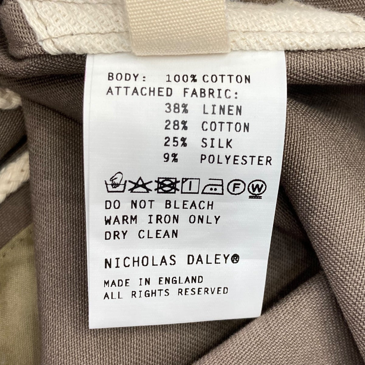 Razor Field Jacketジャケット