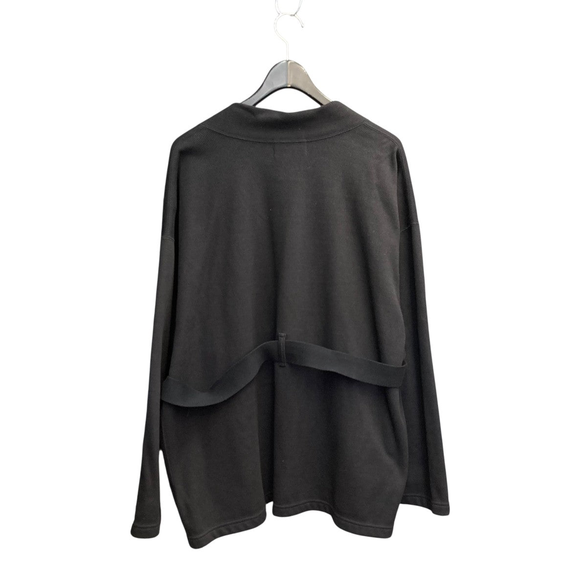 RAINMAKER DOUGI CARDIGAN YELLOW サイズ4 RAINMAKER(レインメーカー) DOUGI CARDIGANニットカーディガン