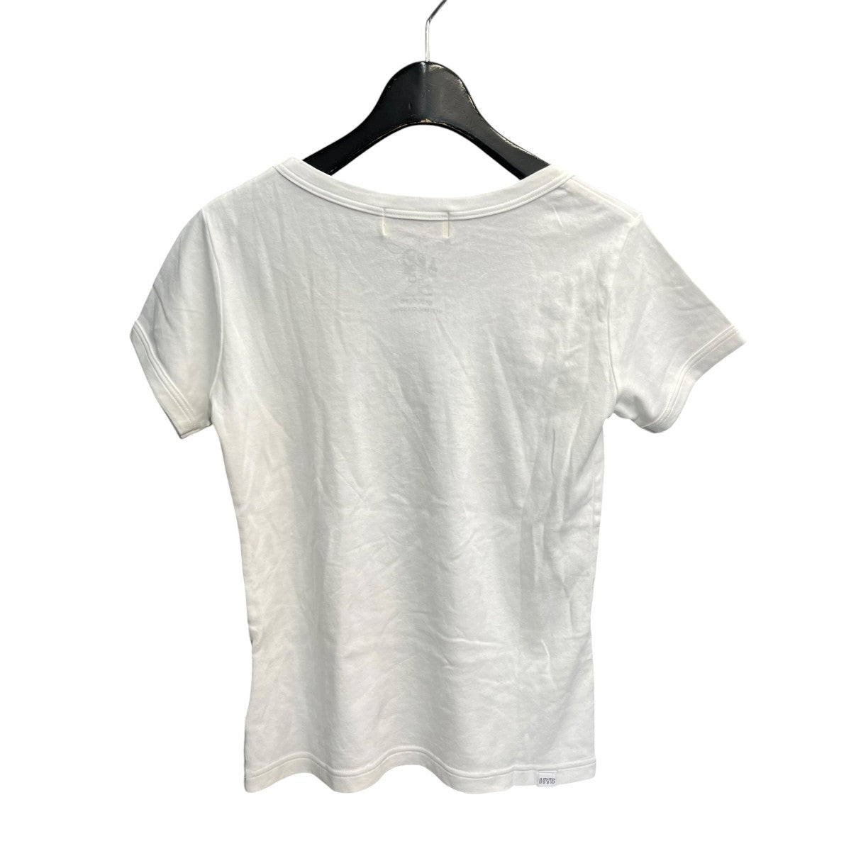 Hysteric Glamour×SKOLOCT Tシャツ01241CT24 古着・中古-2枚目のアイテム画像