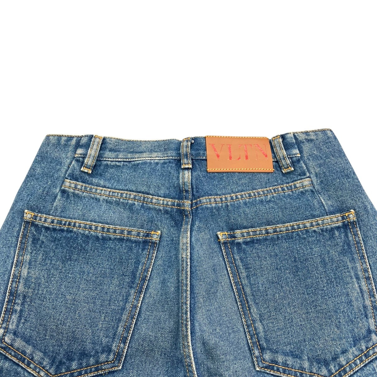 デニムパンツRV3DE00CCMA