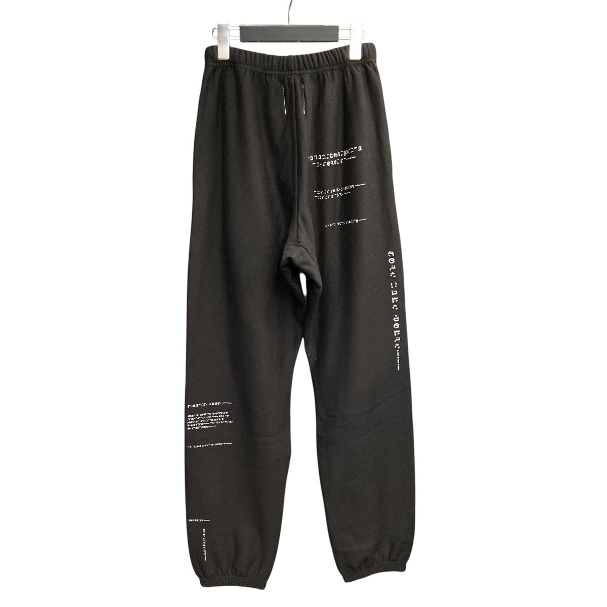 スウェットパンツsc.0023AW21