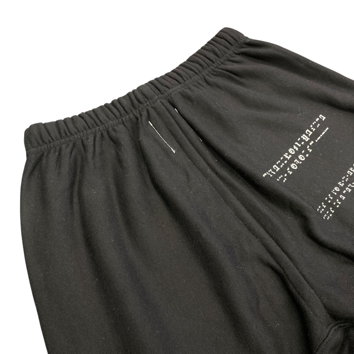 スウェットパンツsc.0023AW21