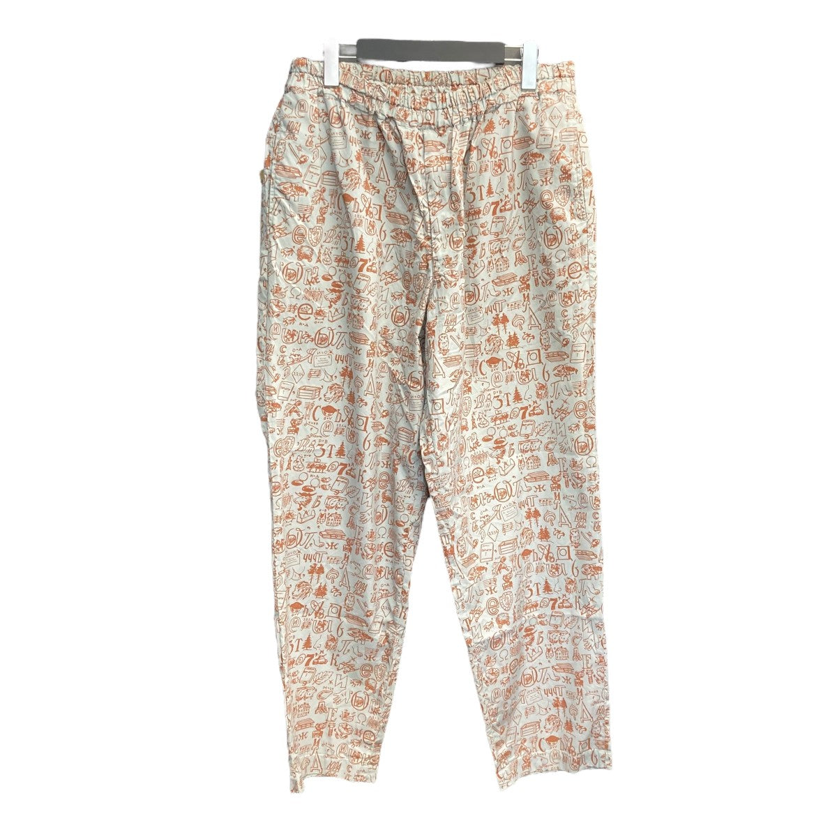 コムデギャルソンオム 24AW 64クロス カーゴパンツ コムデギャルソンオム 24AW 64クロス カーゴパンツ