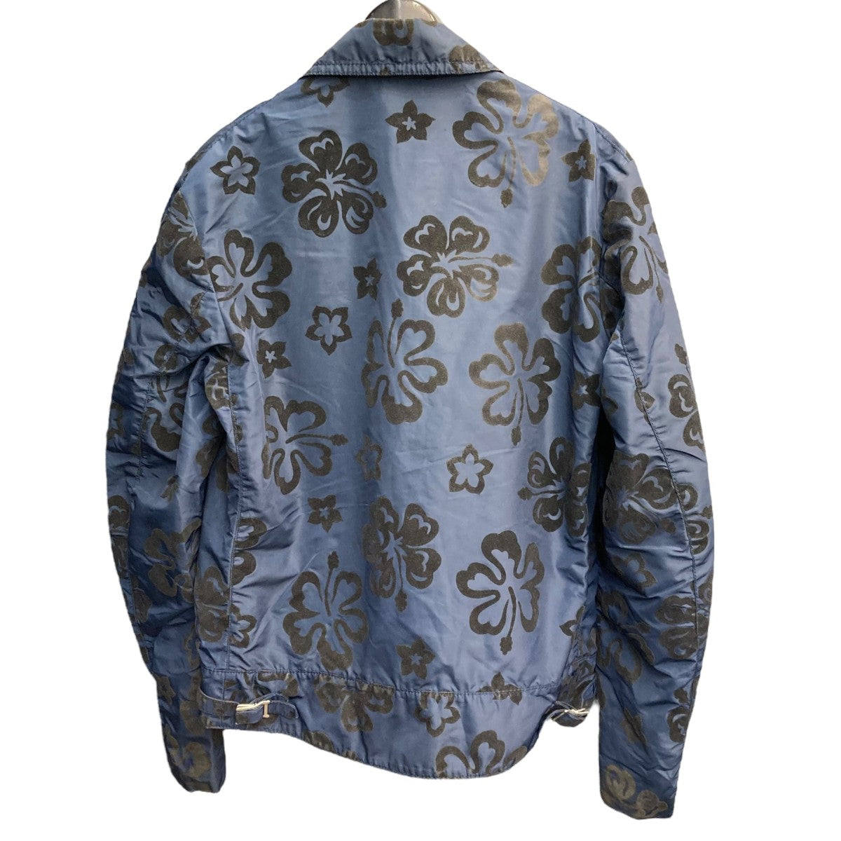 CDG JUNYA WATANABE MAN×Lewis Leathers ナイロンジャケットWI