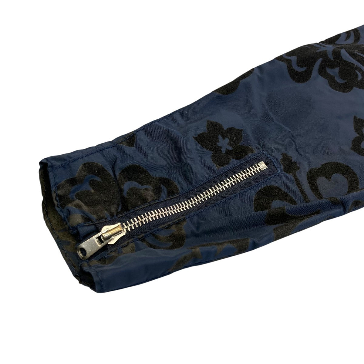 junya watanabe lewis leathers ナイロンジャケット junya watanabe lewis leathers ナイロンジャケット - メルカリ