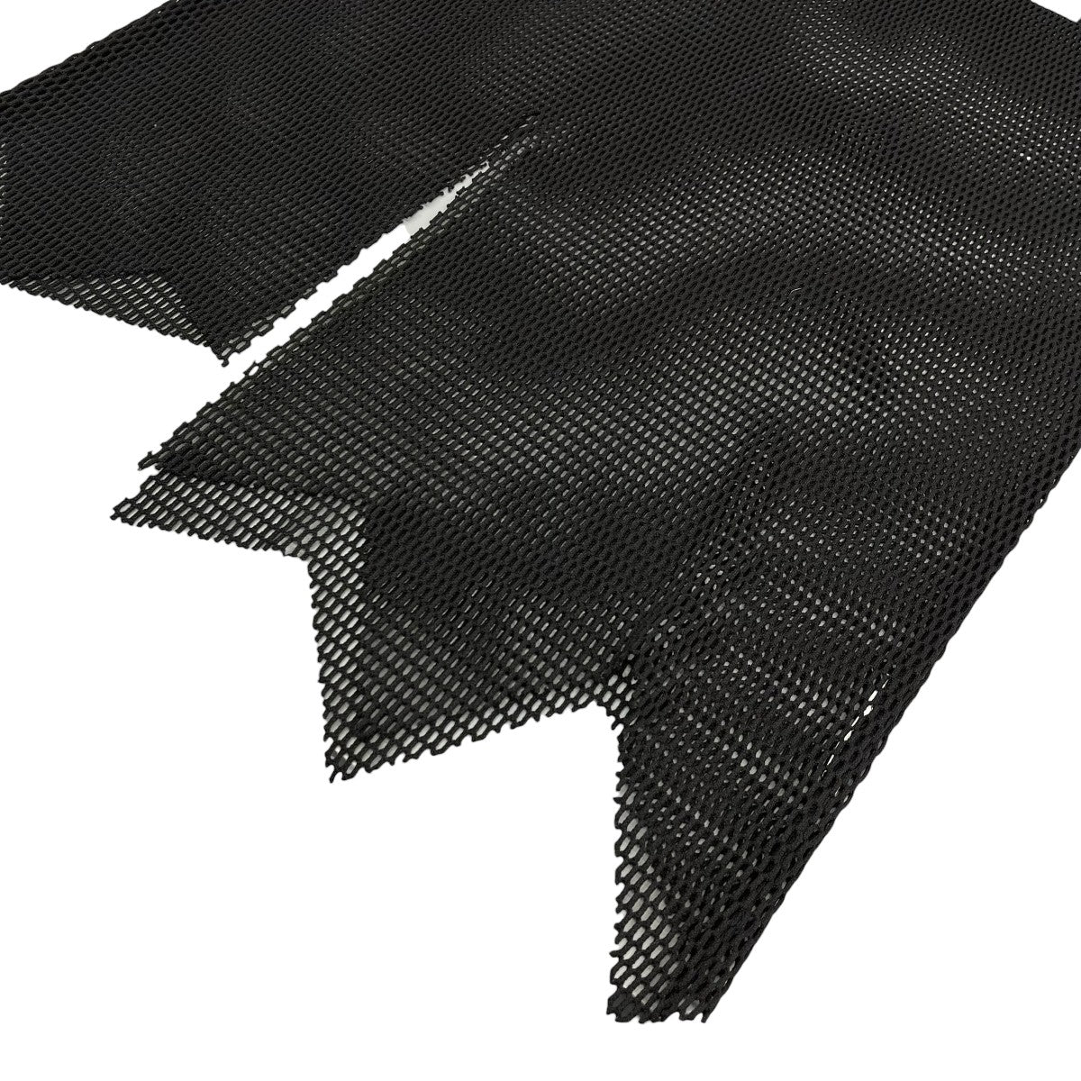 BLACK COMME des GARCONS メッシュメッシュTシャツ 古着・中古-5枚目のアイテム画像