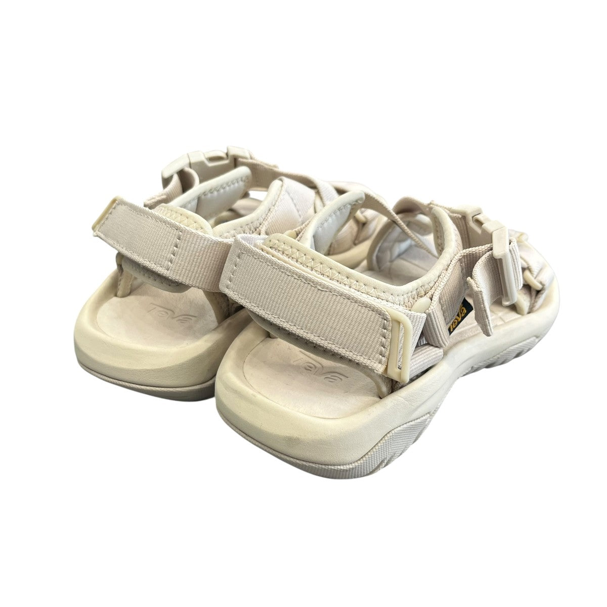TEVA HURRICANEストラップサンダル1121535 古着・中古-2枚目のアイテム画像