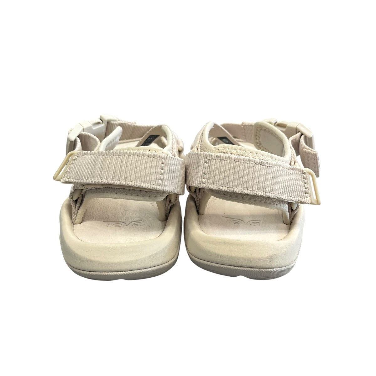 TEVA HURRICANEストラップサンダル1121535 古着・中古-4枚目のアイテム画像