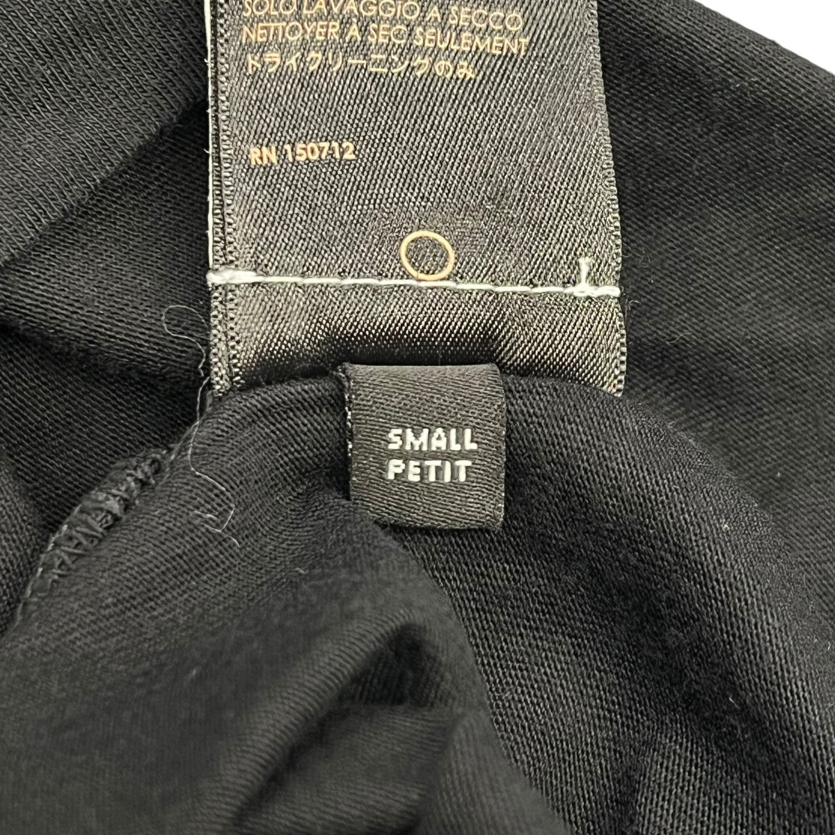 AMIRI Tシャツ11-231-13-010655 古着・中古-7枚目のアイテム画像