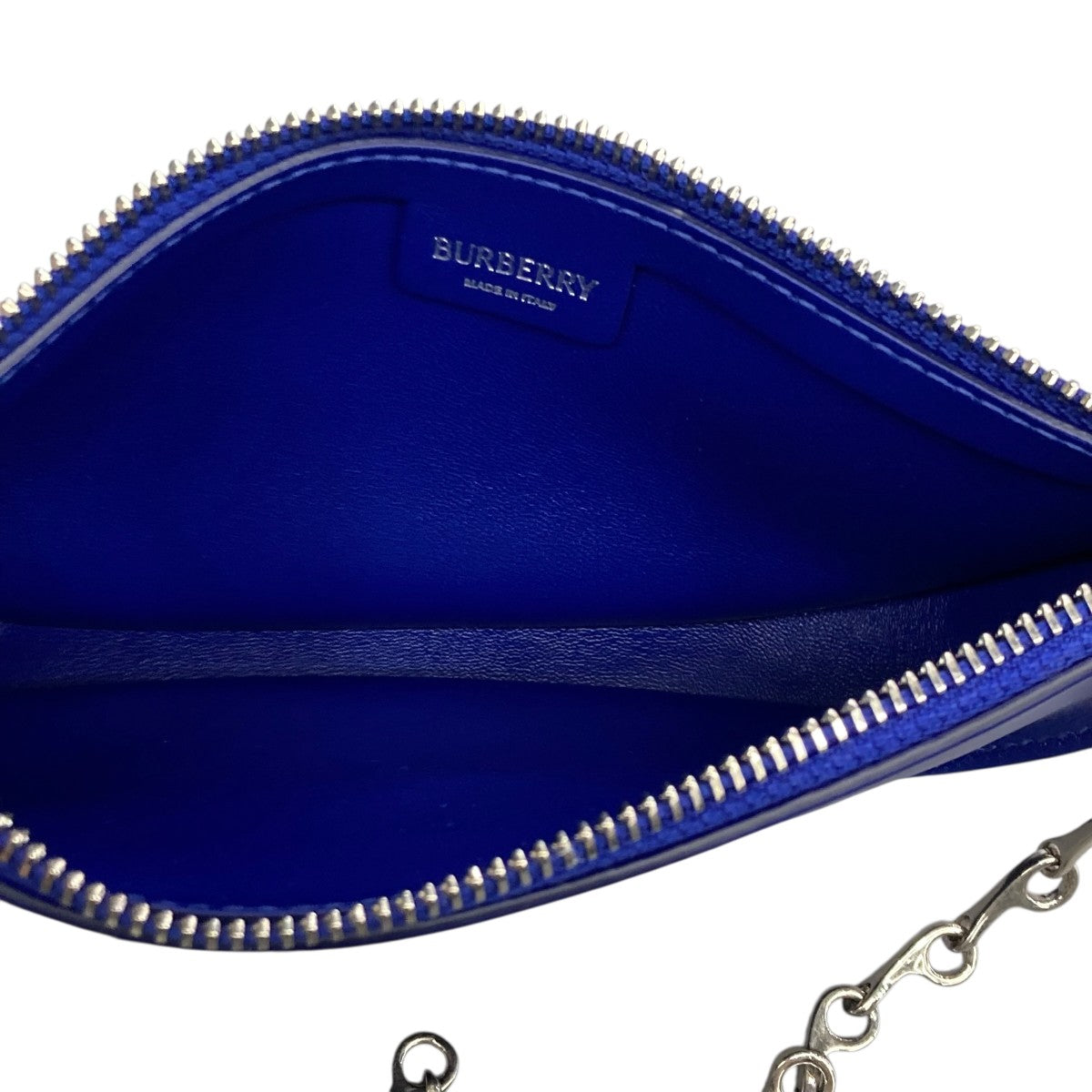 BURBERRY ショルダーバッグ8079616 古着・中古-4枚目のアイテム画像