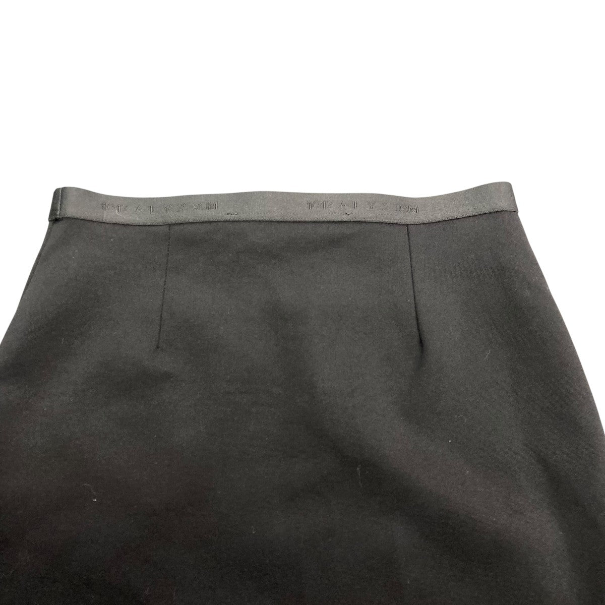 1017 ALYX 9SM 膝丈スカート 古着・中古-4枚目のアイテム画像