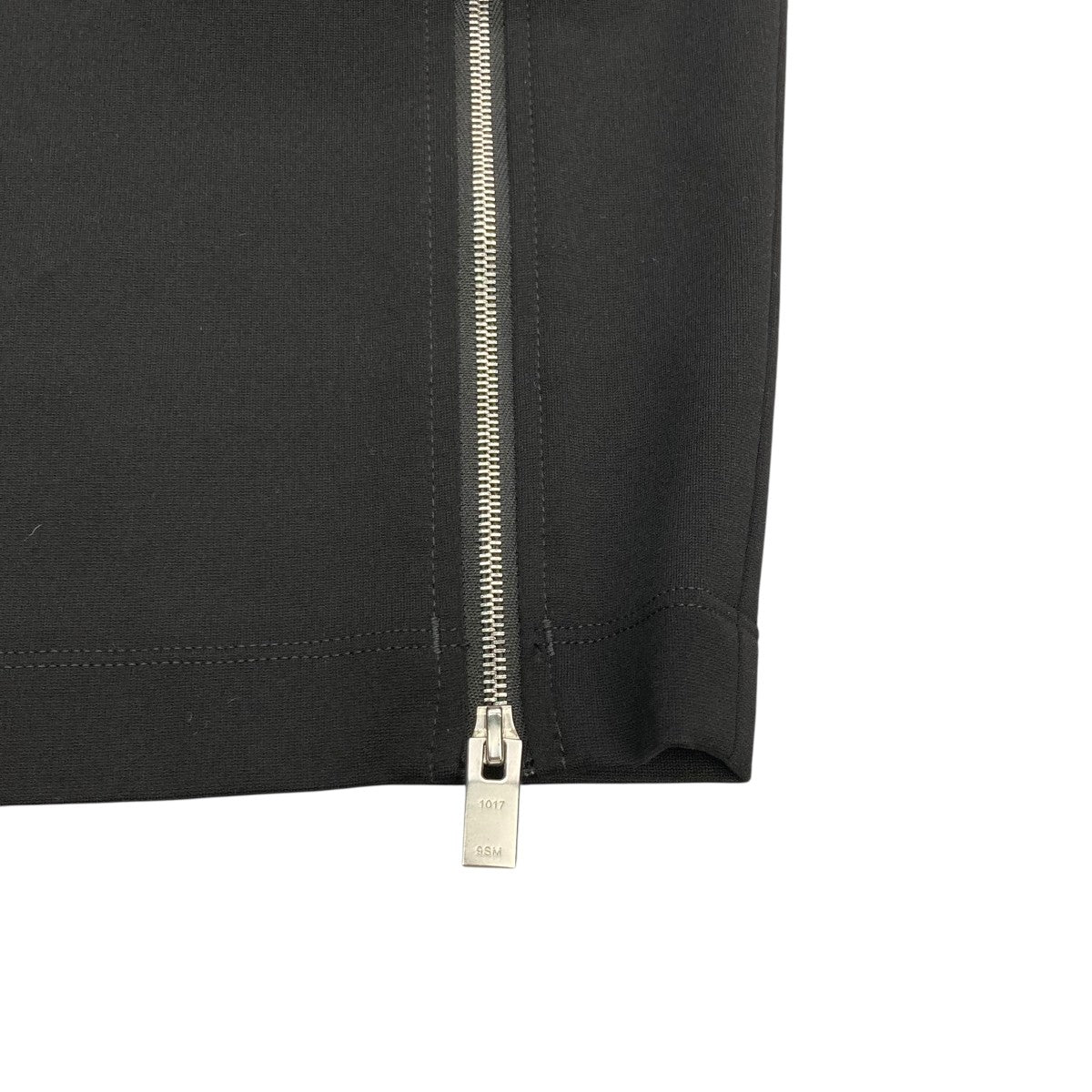 1017 ALYX 9SM 膝丈スカート 古着・中古-5枚目のアイテム画像