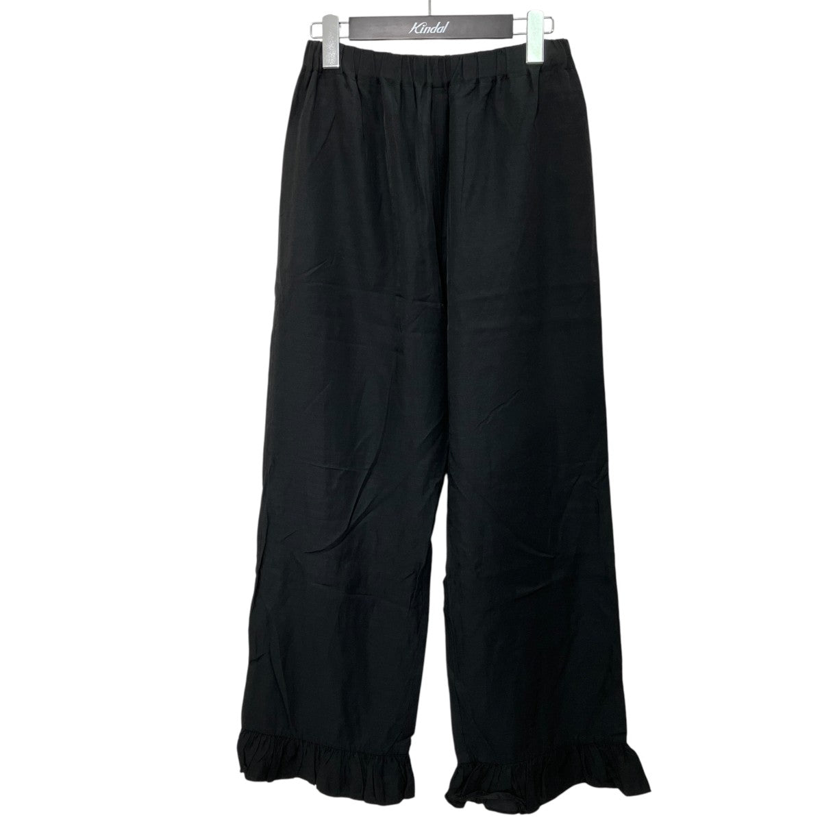 fig London フレアパンツ70-01-PT-008-24-2 古着・中古-1枚目のアイテム画像