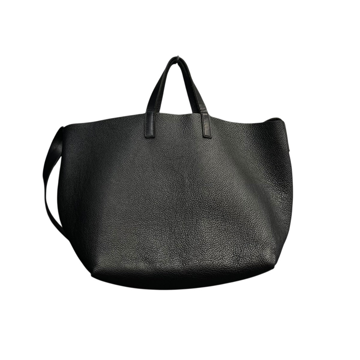 Aeta SHOULDER TOTE TF Mショルダーバッグ 古着・中古-1枚目のアイテム画像