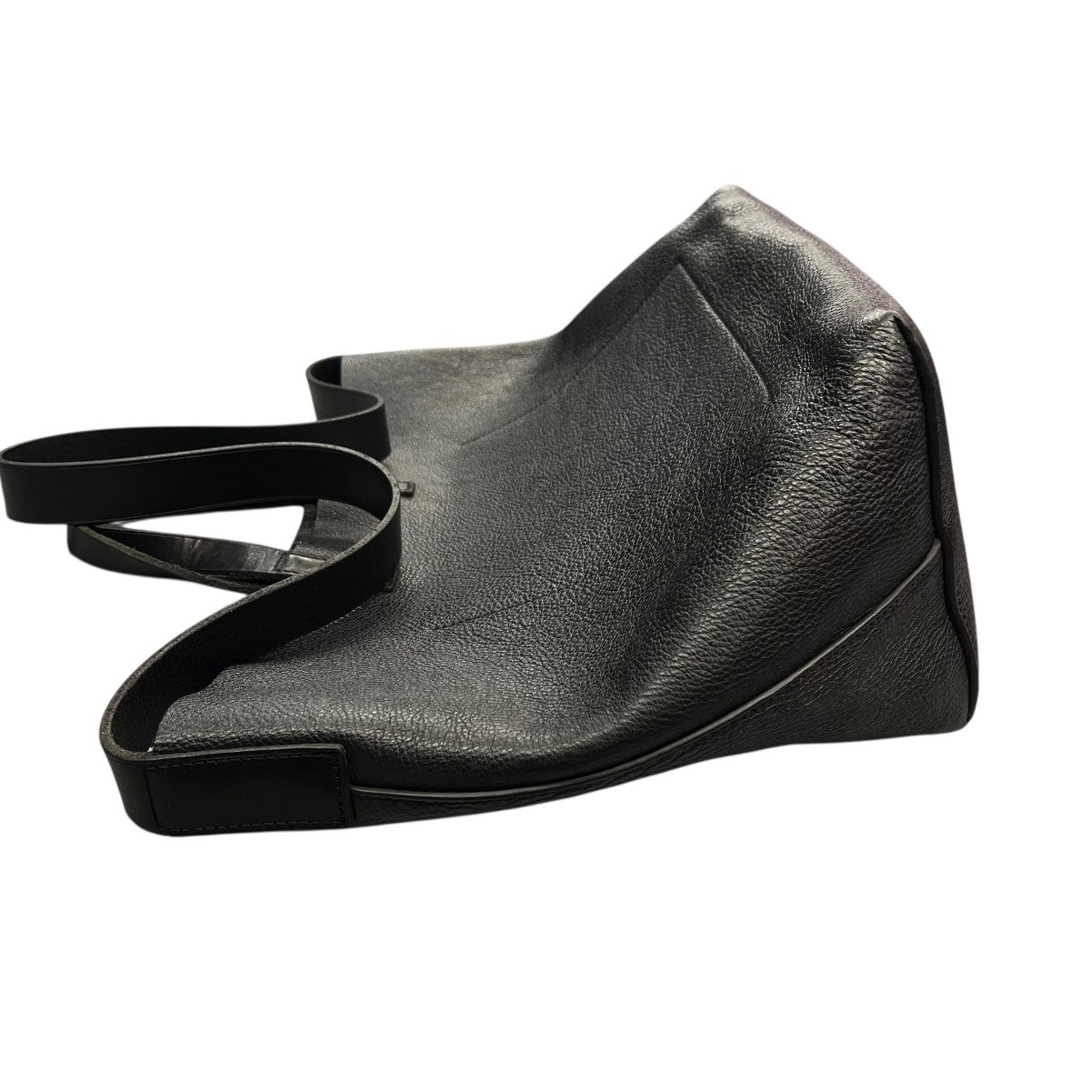 Aeta SHOULDER TOTE TF Mショルダーバッグ 古着・中古-3枚目のアイテム画像