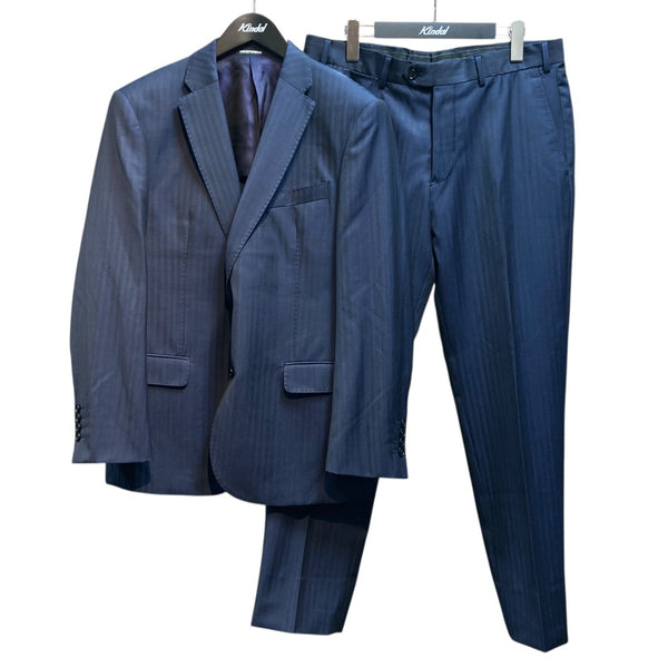 EMPORIO ARMANI(エンポリオアルマーニ) M LINEセットアップスーツ