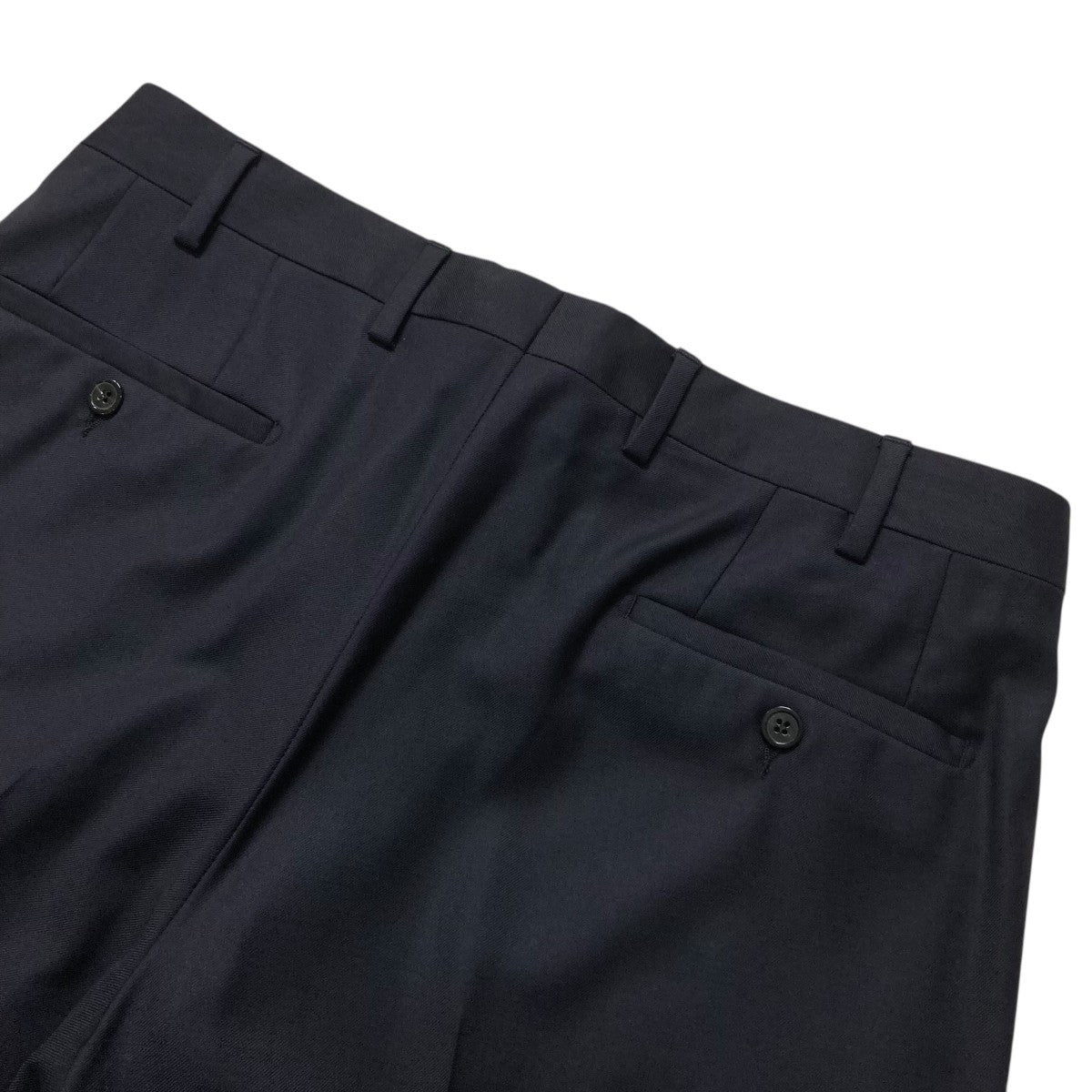 EMPORIO ARMANI(エンポリオアルマーニ) スラックス01P610 01047 01P610