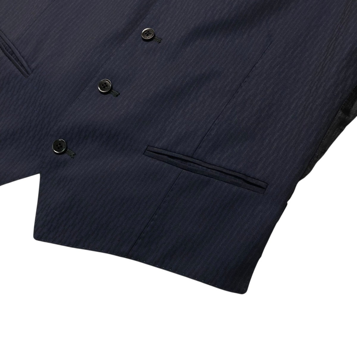 3ピーススーツZCVMEB ZC655/ZCJ0G0 ZC655/ZCVMEB ZC655