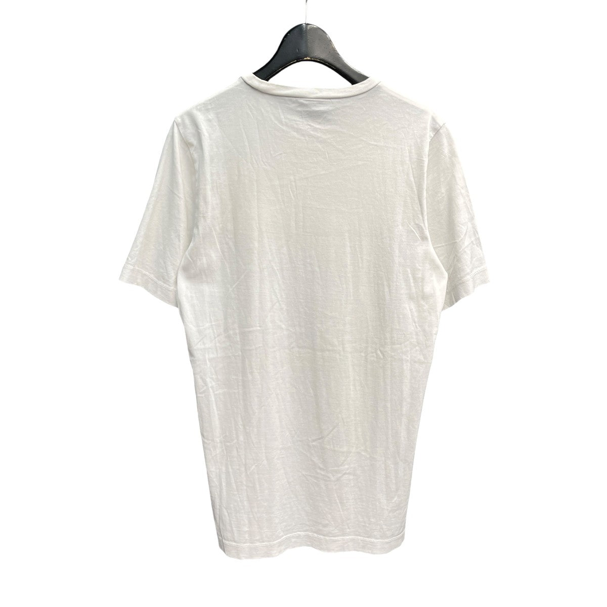 19AWプリント半袖TシャツS75GD0032