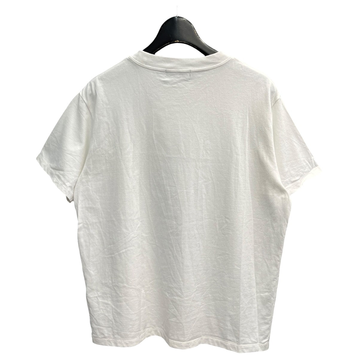 MAISON SPECIAL アイレット半袖Tシャツ21231415102 古着・中古-2枚目のアイテム画像