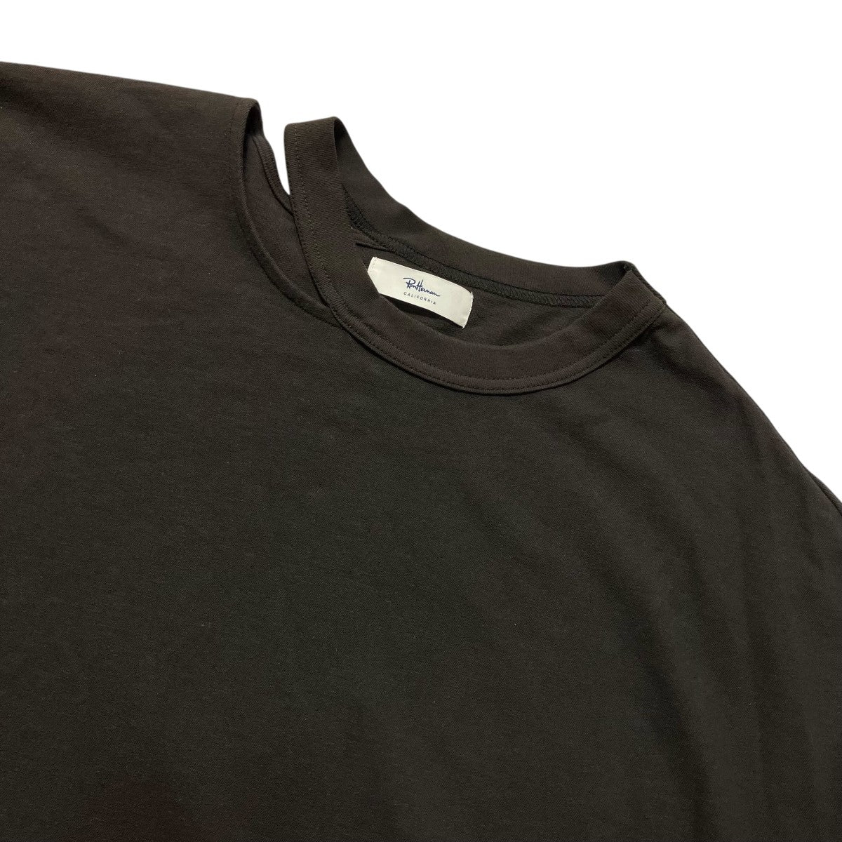 Ron Herman 半袖Tシャツ4210900141 古着・中古-3枚目のアイテム画像