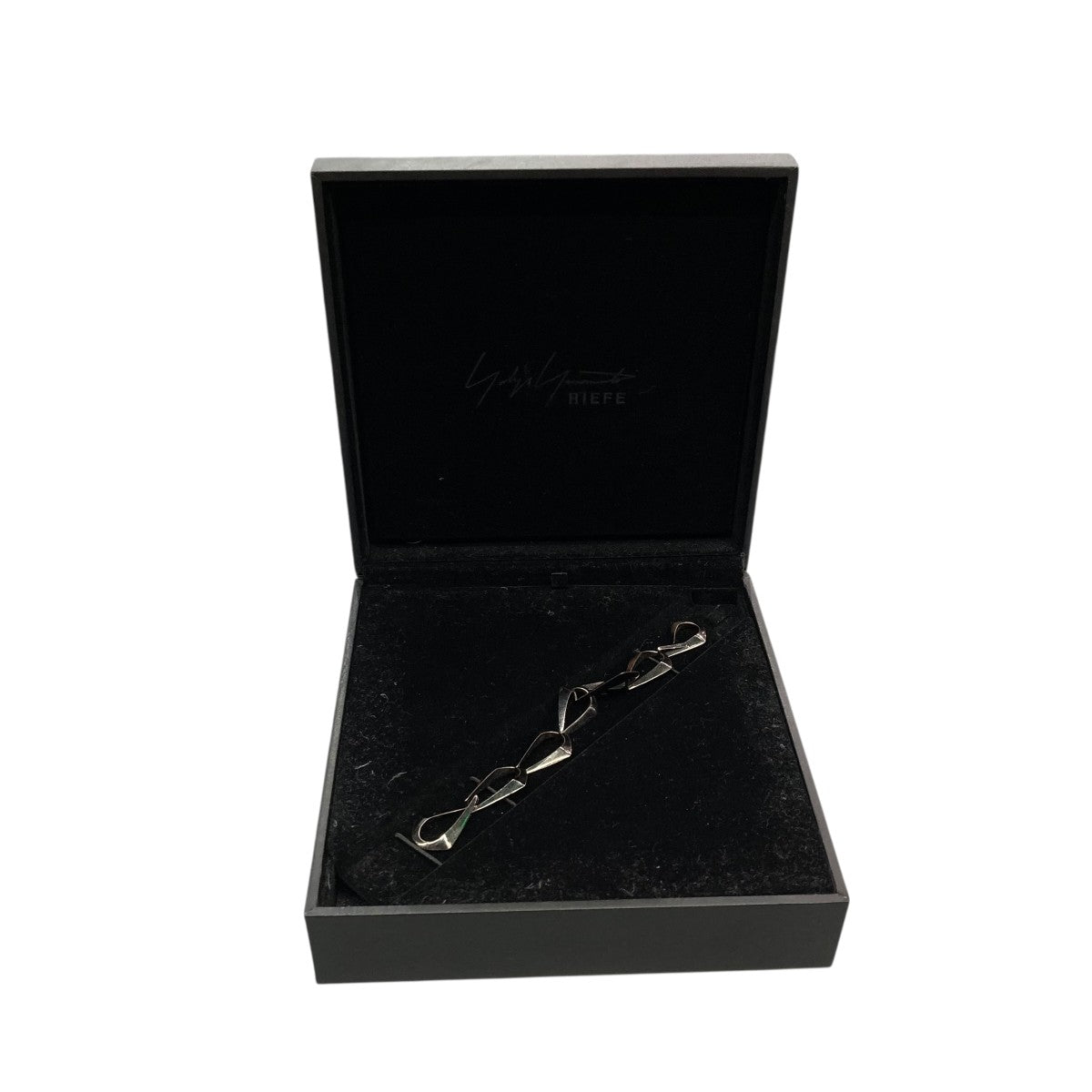 アクセサリー Yohji Yamamoto by RIEFE DAMIEL BRACELET YOHJI YAMAMOTO RIEFE(ヨウジヤマモトリーフェ) DAMIEL BRACELET