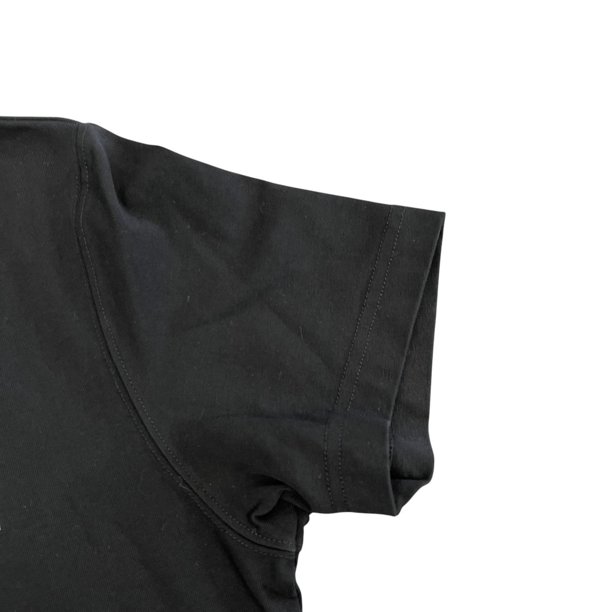 VETEMENTS 半袖カットソーWA65TR430G 古着・中古-4枚目のアイテム画像