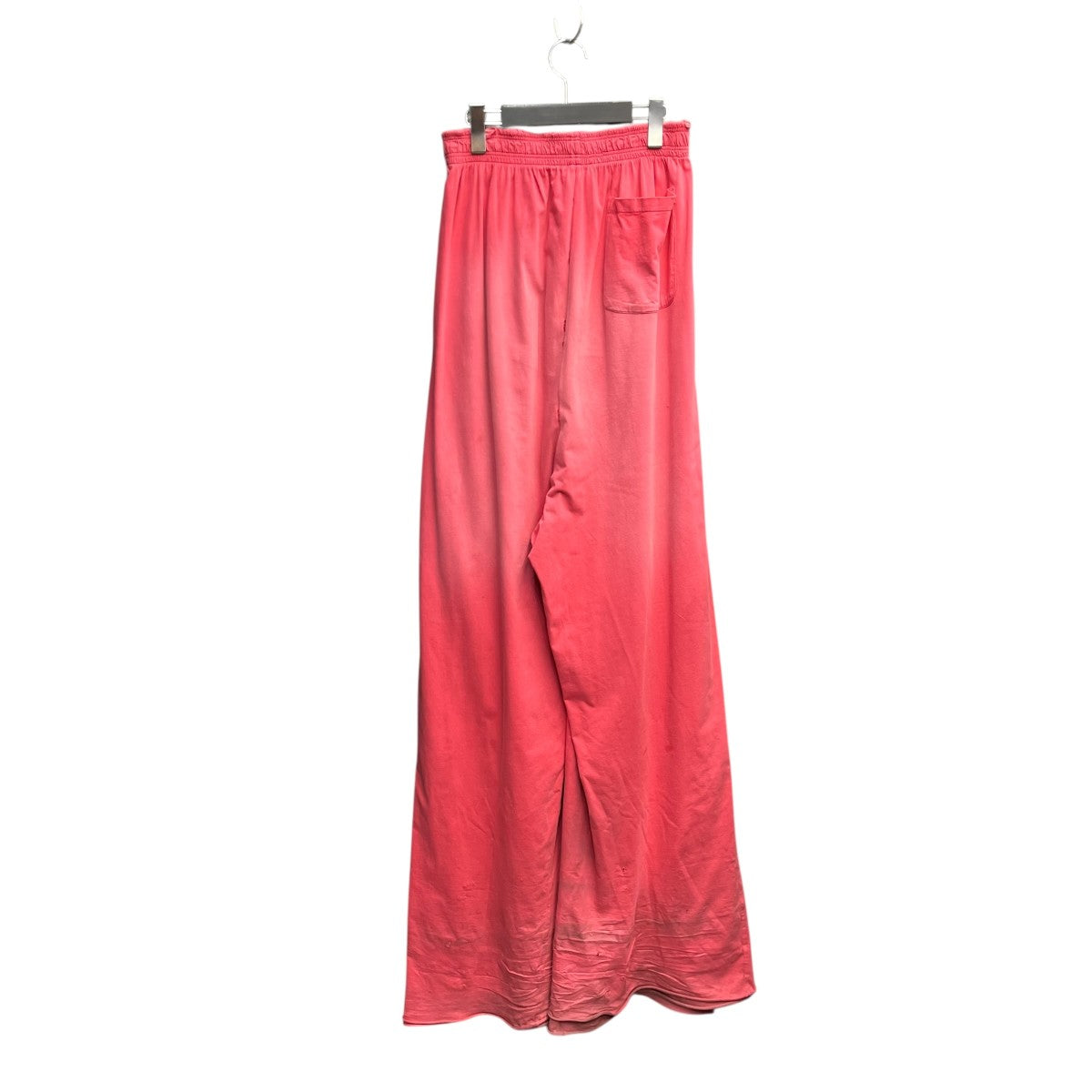 VETEMENTS スウェットパンツUE63SP100P1 古着・中古-2枚目のアイテム画像
