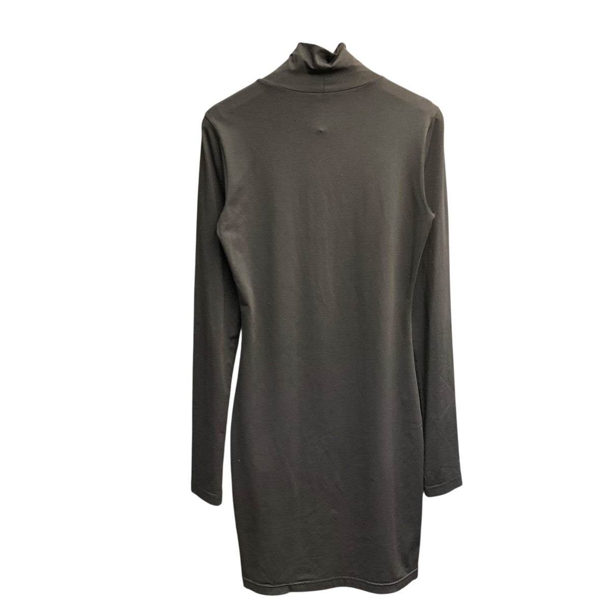 VETEMENTS(ヴェトモン) 長袖TシャツSS20DR296 SS20DR296 ブラック