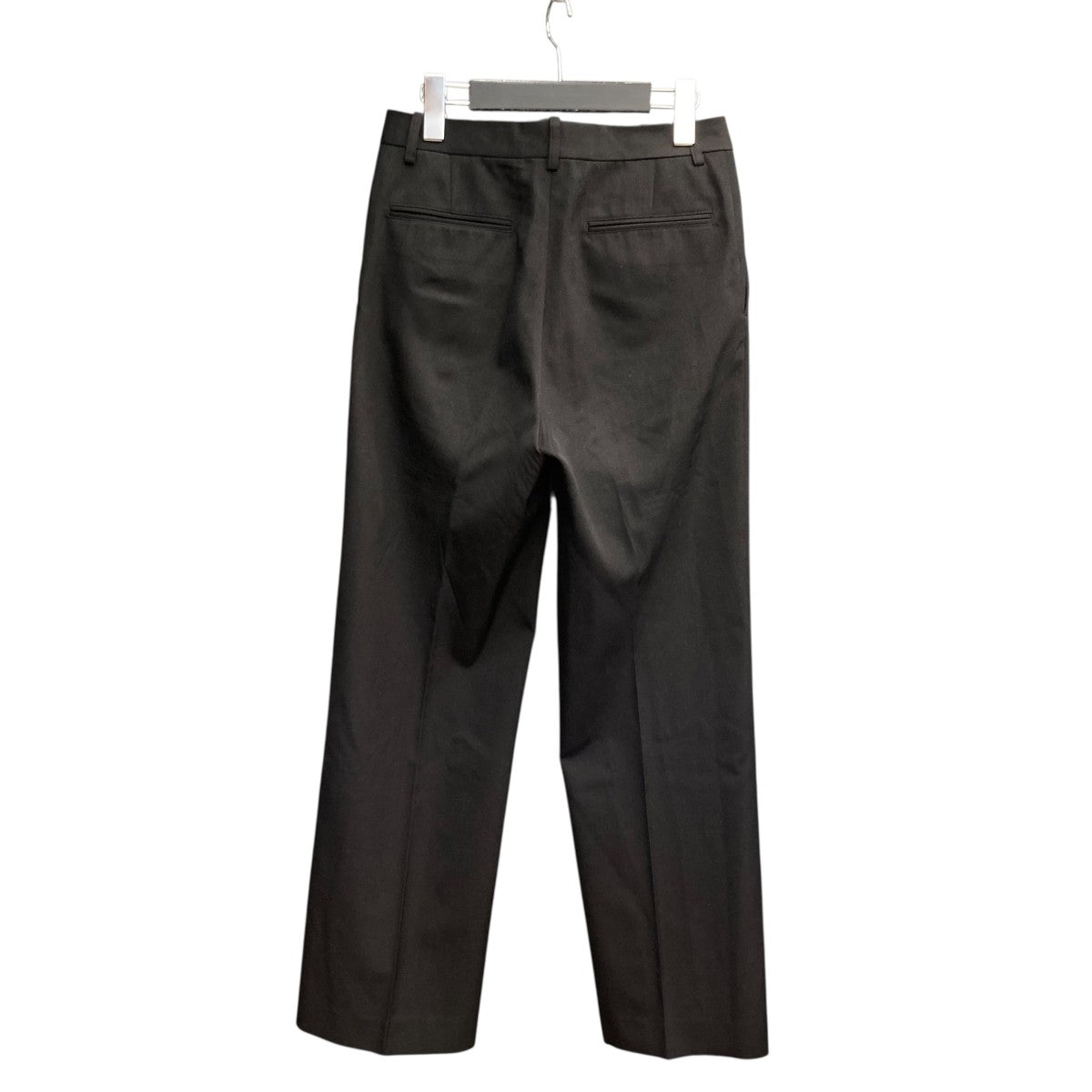 AURALEE(オーラリー) 25AWLIGHT WOOL MAX GABARDINE SLACKS