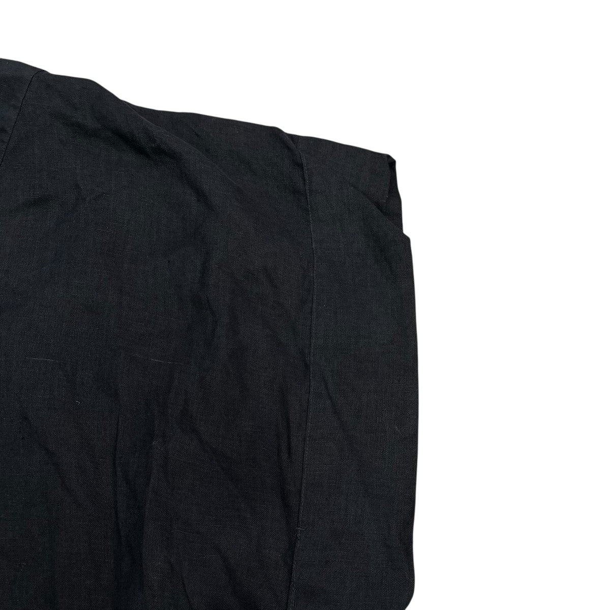 23SSLINEN JUMPSUITオールインワン231-16166 305