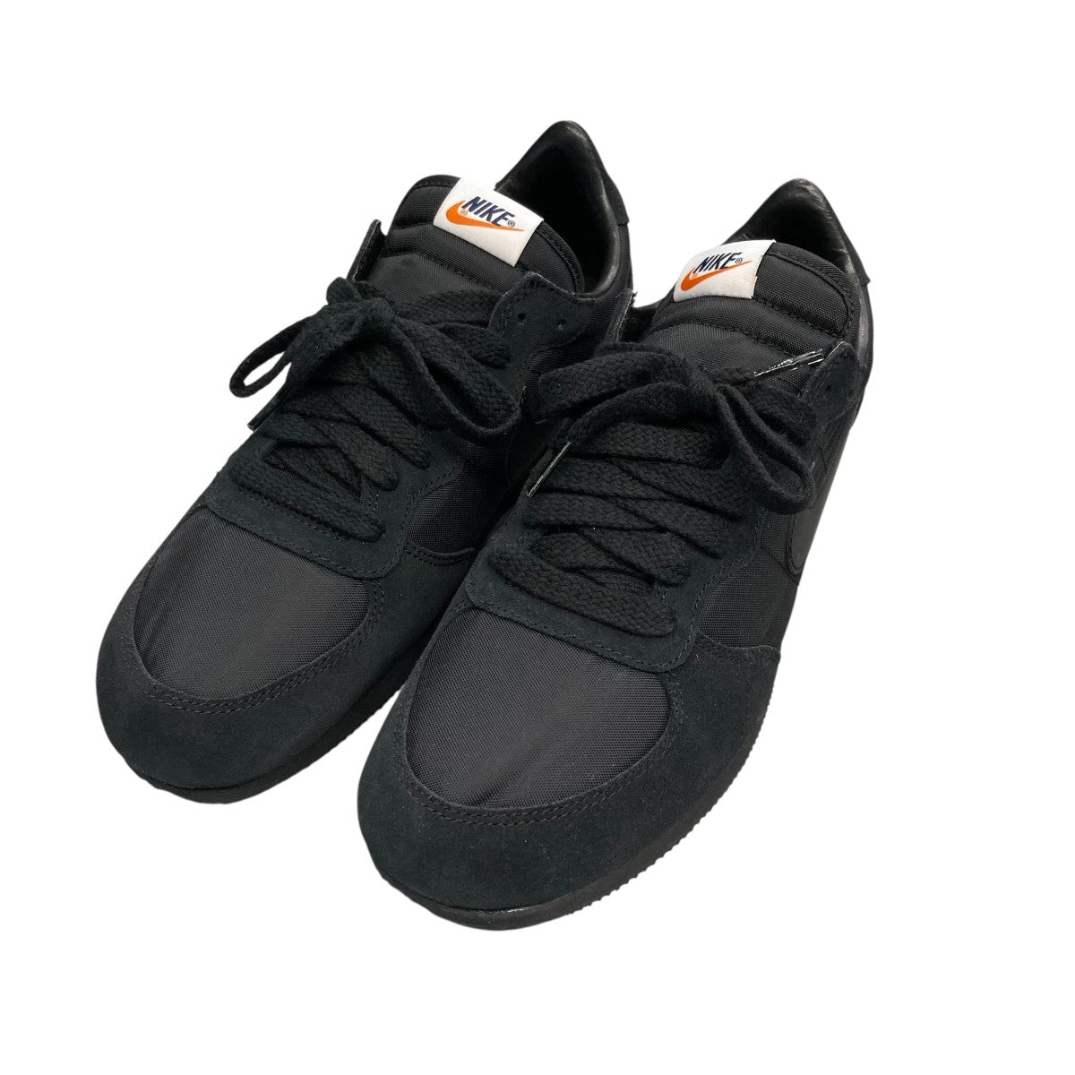 NIKE×BLACK COMME des GARCONS EAGLE CDGローカットスニーカーDQ0221