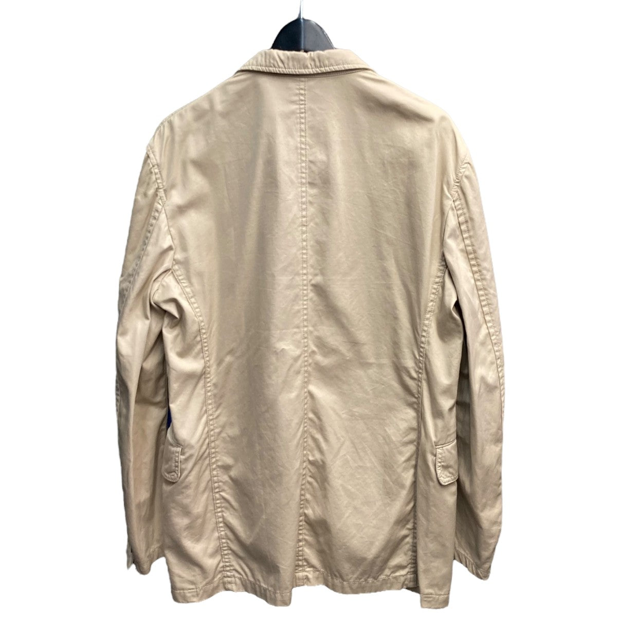 Yohji Yamamoto pour homme(ヨウジヤマモトプールオム) テーラード