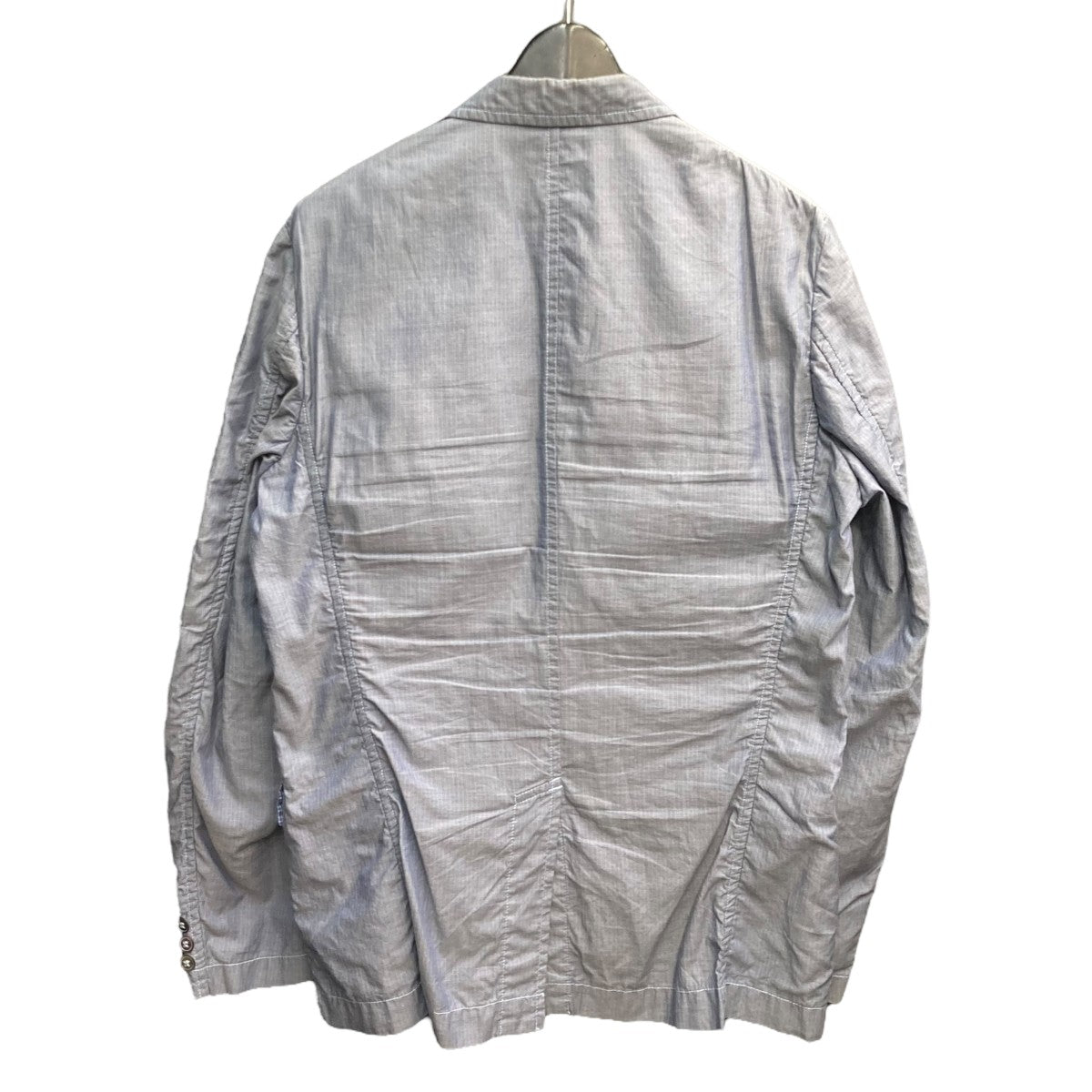 コムデギャルソンオム スエードジャケット 11aw 中古・古着通販】COMME des GARCONS HOMME PLUS (コムデギャルソンオム