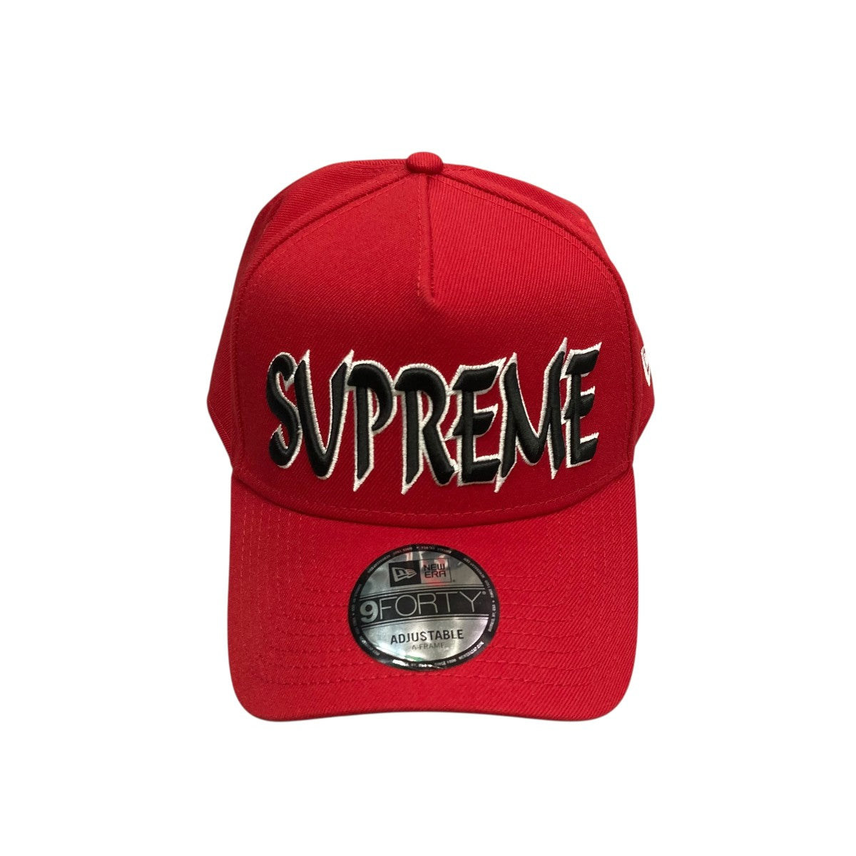 シュプリームキャップ ATV 6-Panel | Supreme 22ss