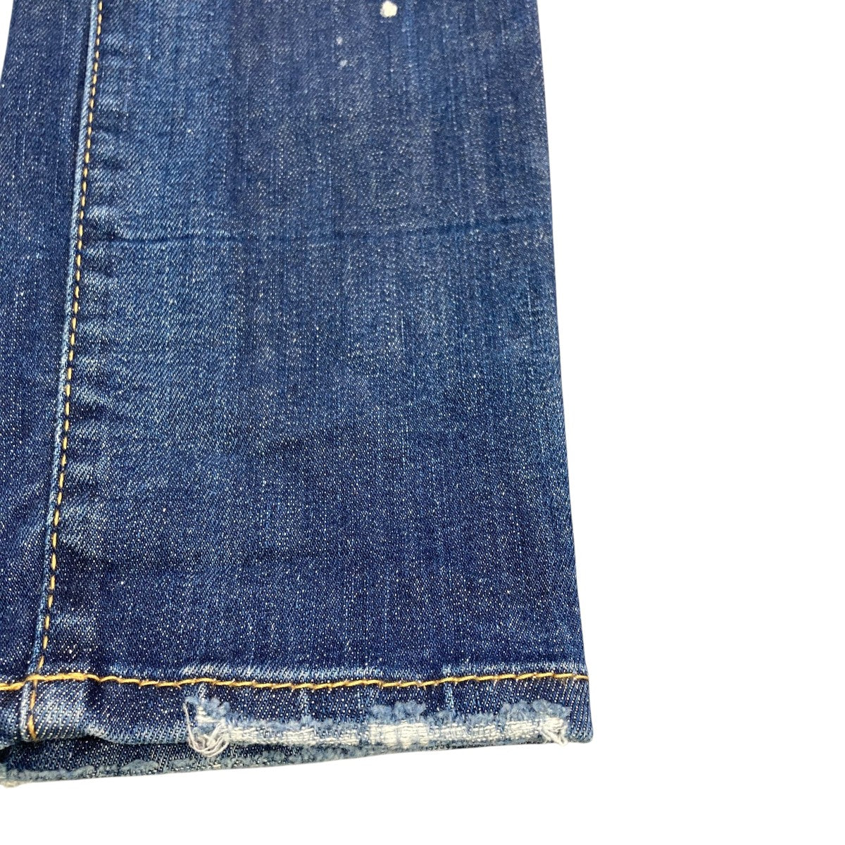 23SSデニムパンツS71LB1166