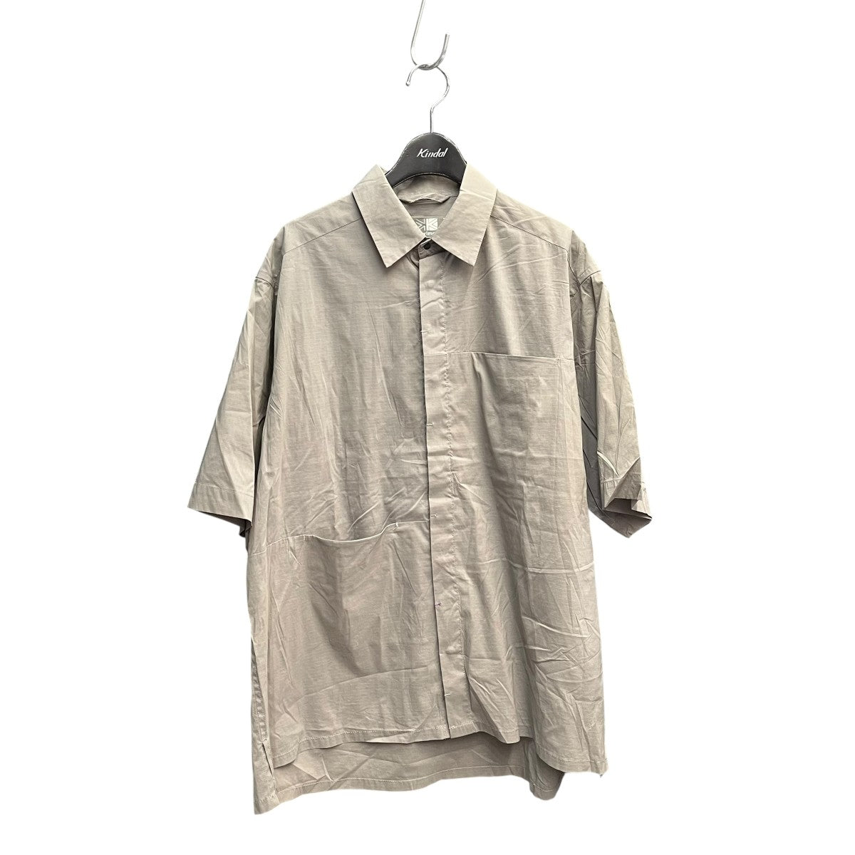 breathable S S shirts半袖シャツ101261