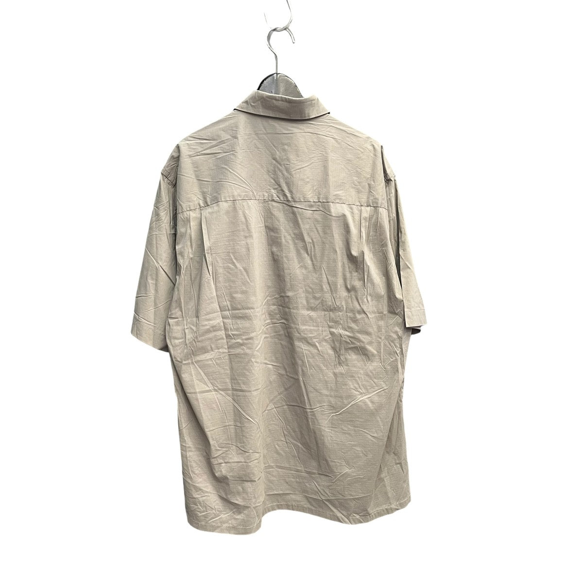 breathable S S shirts半袖シャツ101261
