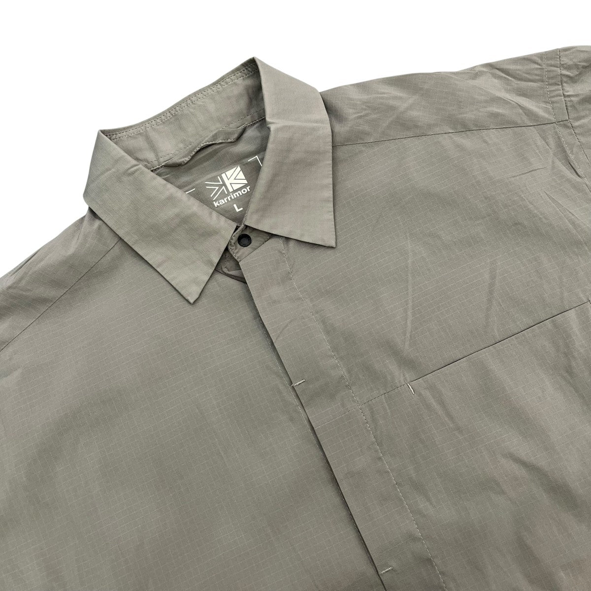 breathable S S shirts半袖シャツ101261