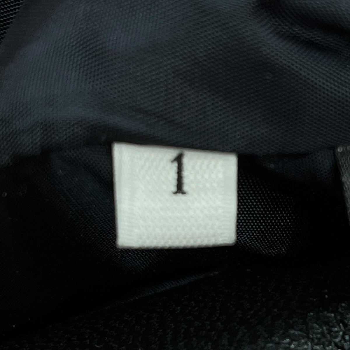 LOEFF(ロエフ) LAMB LTR FLHTレザージャケット8885-699-0014 8885-699