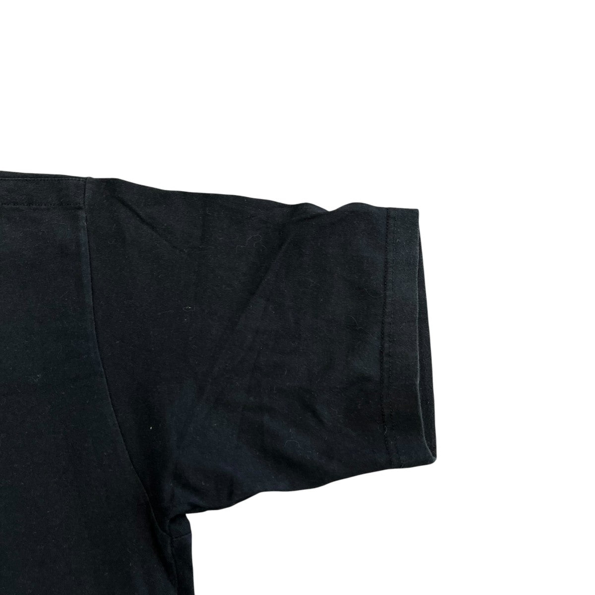 VERSACE JEANS COUTURE bruce weber半袖カットソー 古着・中古-4枚目のアイテム画像