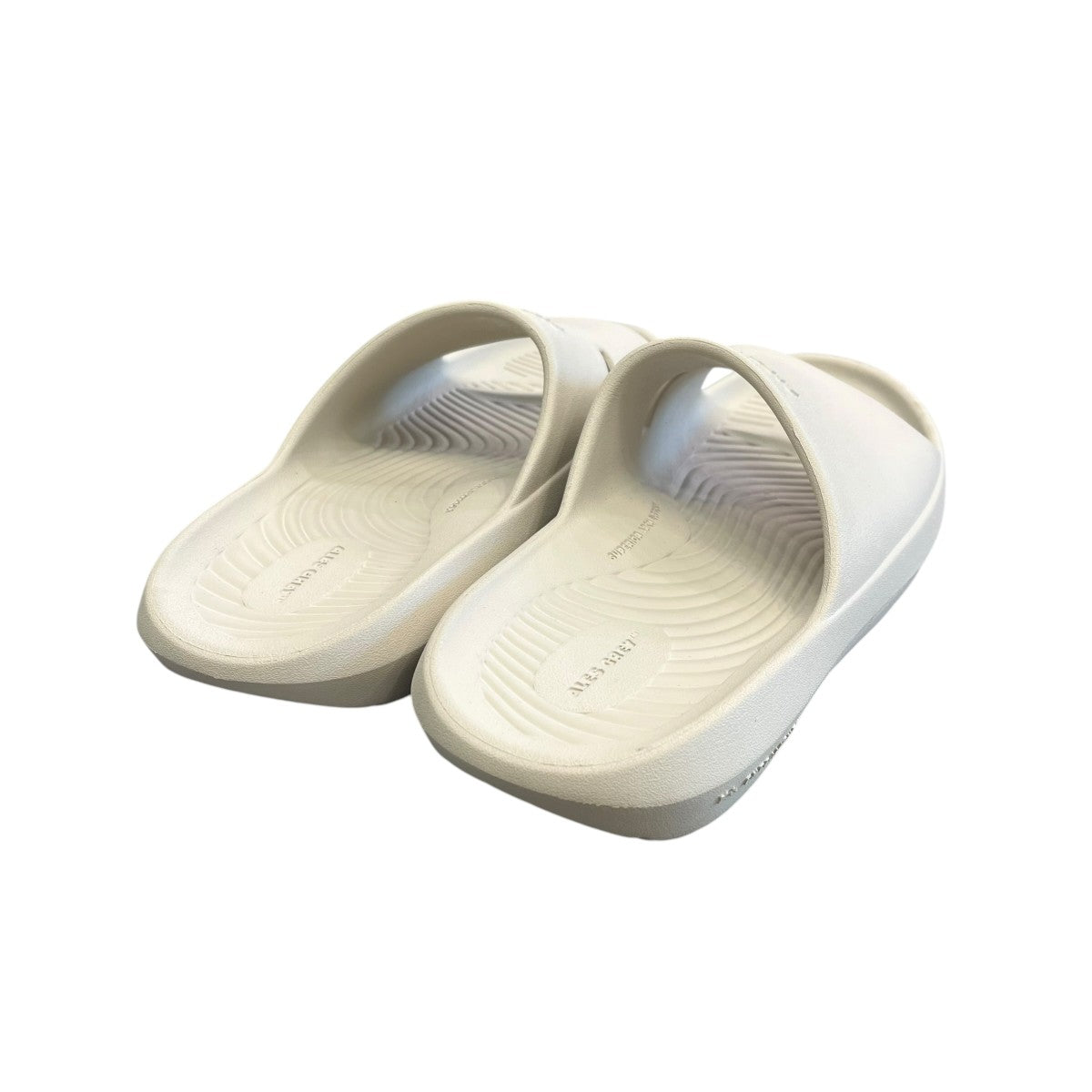 ALES GREY MALIBU RECOVERY SLIDEスライドサンダル 古着・中古-2枚目のアイテム画像