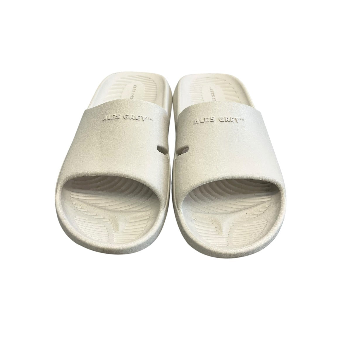 ALES GREY MALIBU RECOVERY SLIDEスライドサンダル 古着・中古-3枚目のアイテム画像