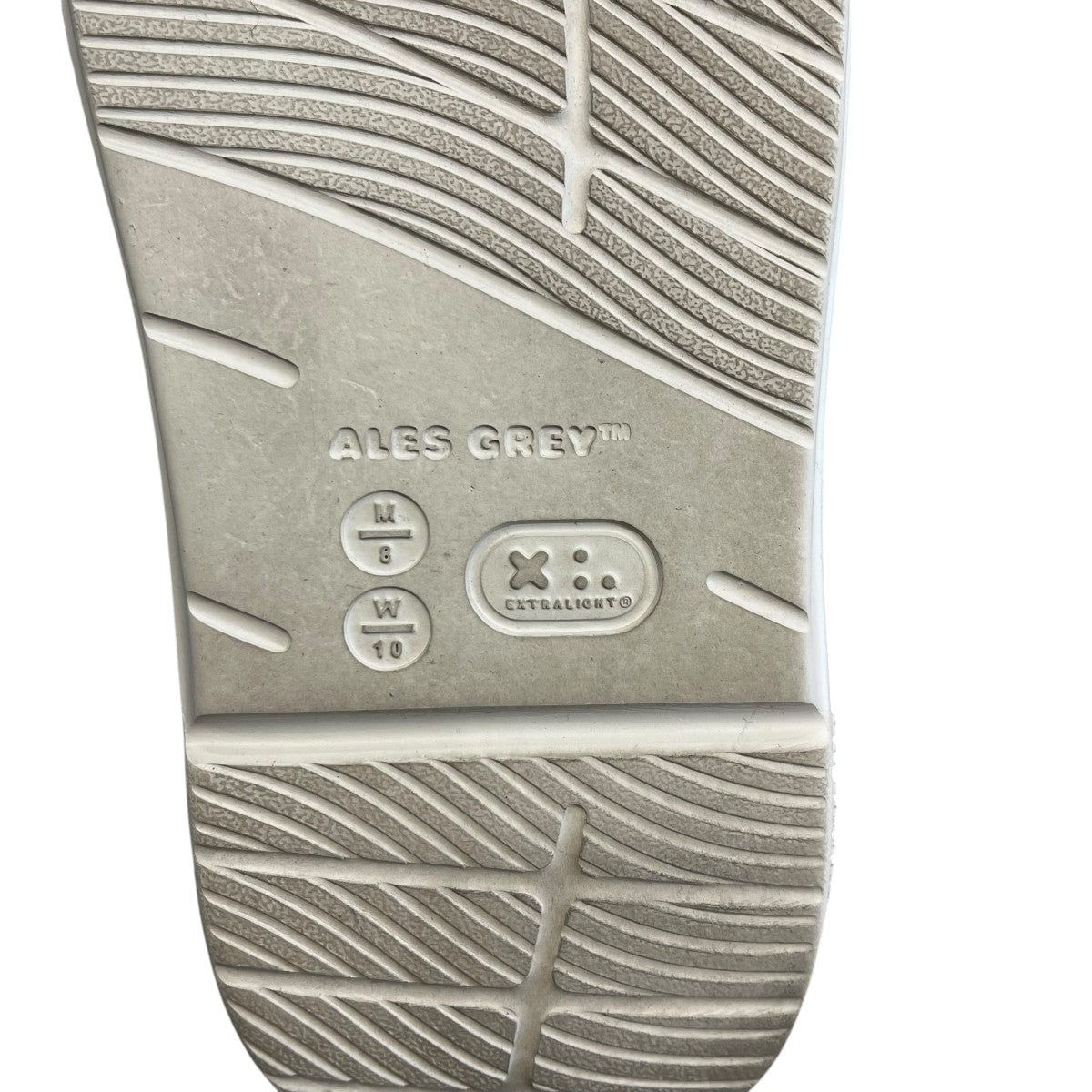 ALES GREY MALIBU RECOVERY SLIDEスライドサンダル 古着・中古-6枚目のアイテム画像