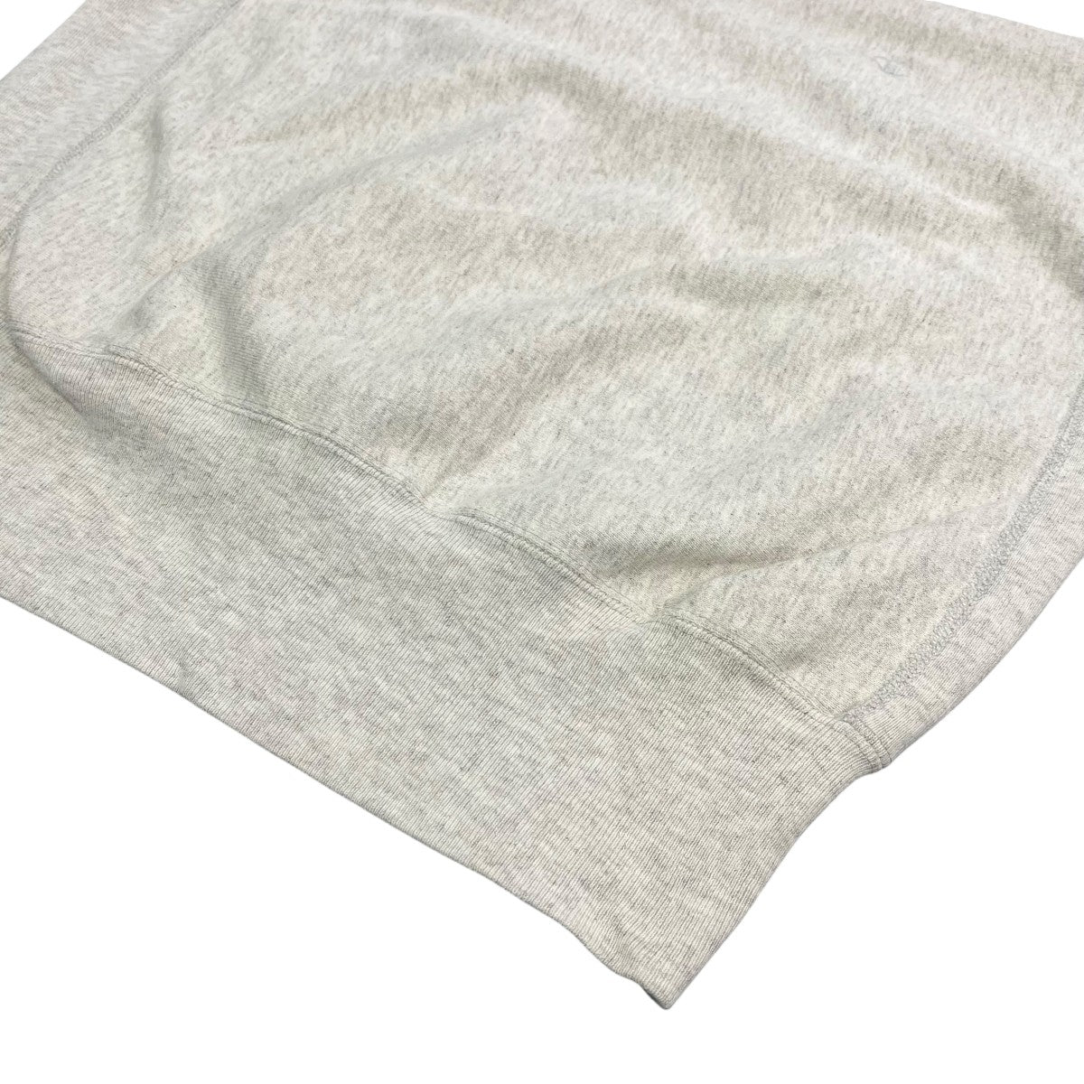 Champion REVERSE WEAVE 刺繍タグ 90s半袖スウェット 古着・中古-5枚目のアイテム画像