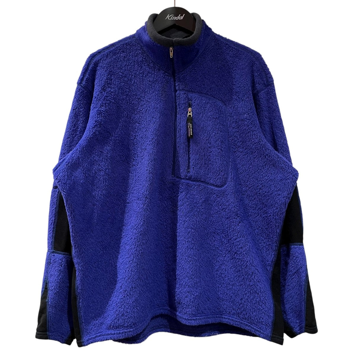 Patagonia Regulator USA製フリースジャケット