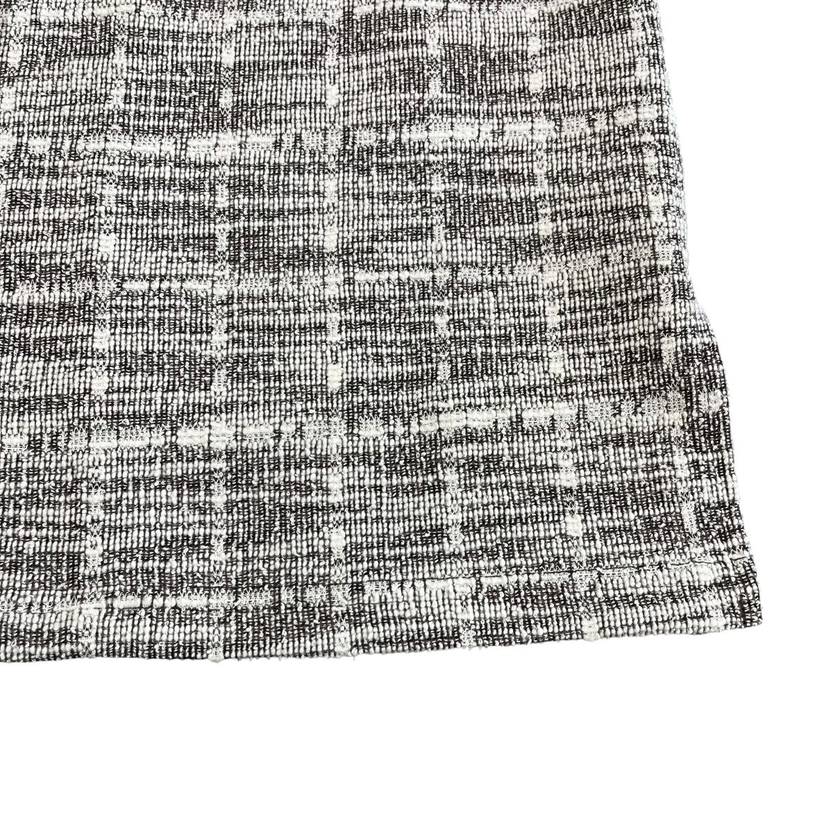 KITH 25SSTweed Camp Shirt半袖シャツ25051061000120 古着・中古-5枚目のアイテム画像